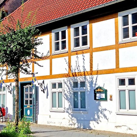Ferienwohnung Mirow See 11111 Екстериор снимка