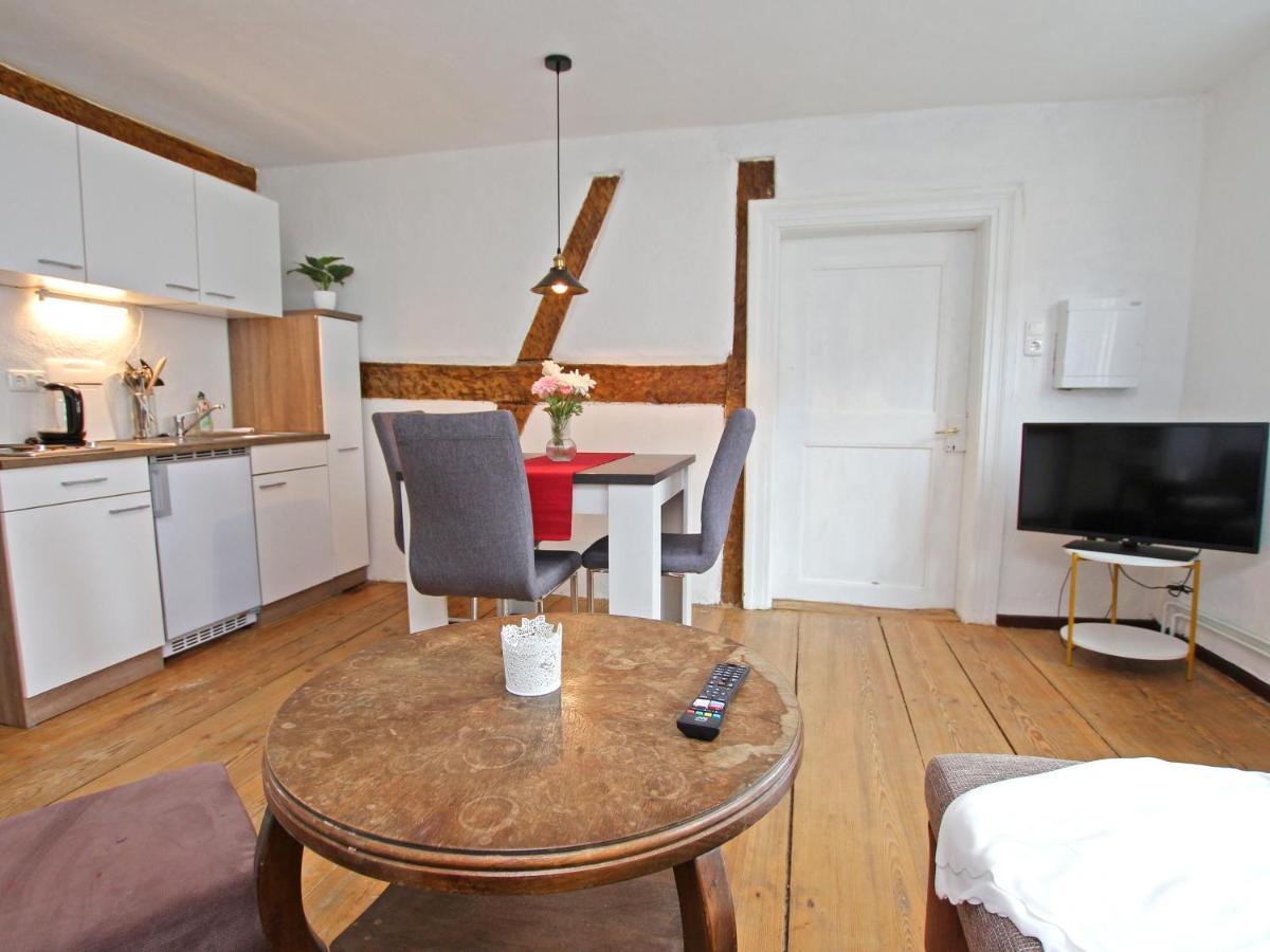 Ferienwohnung Mirow See 11111 Екстериор снимка