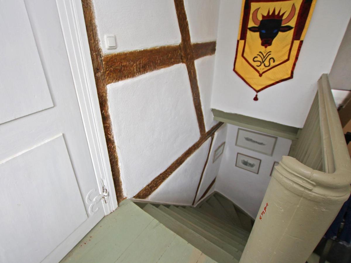 Ferienwohnung Mirow See 11111 Екстериор снимка