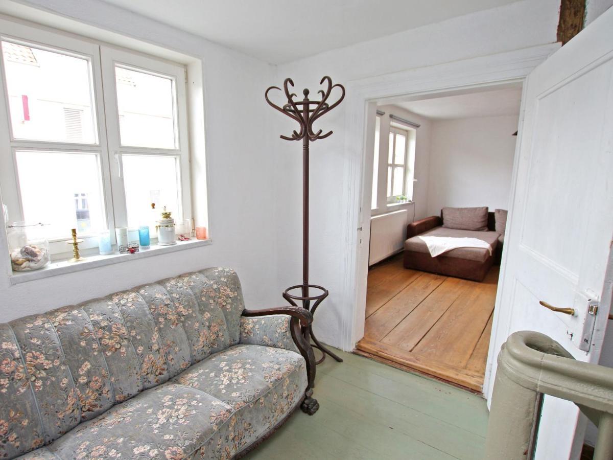 Ferienwohnung Mirow See 11111 Екстериор снимка